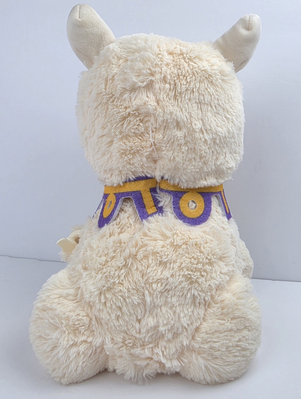 Club Petz Bonnie Spitting Llama Interactive Plush Water Toy Tested - Picture 2 of 7